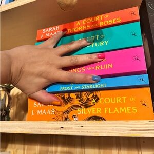 Meet your Posher, Kimberly